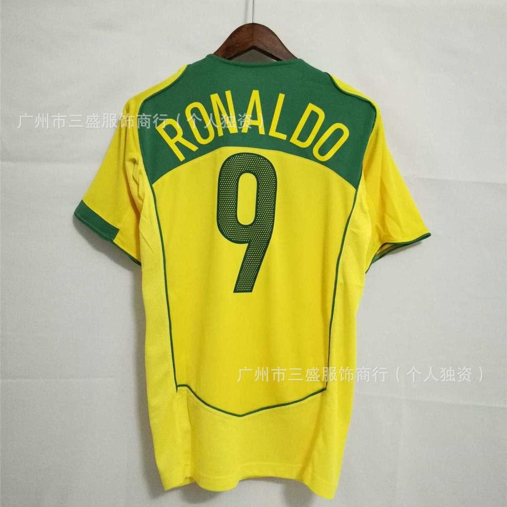 Jersey soccer