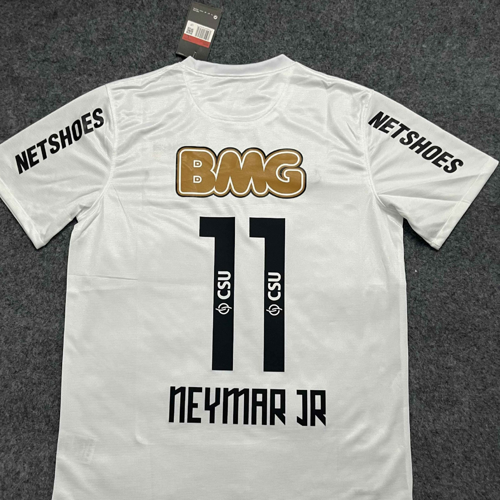 Jersey soccer
