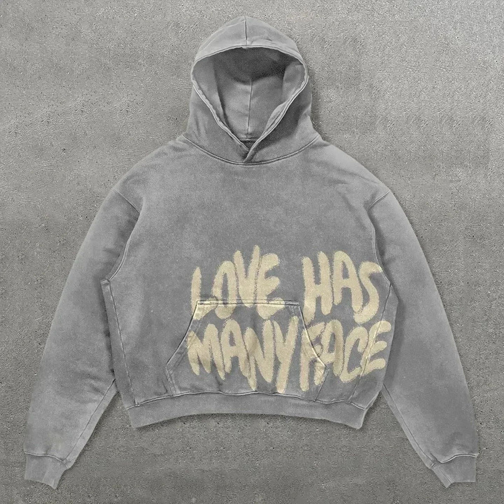 Love Hoodies<3