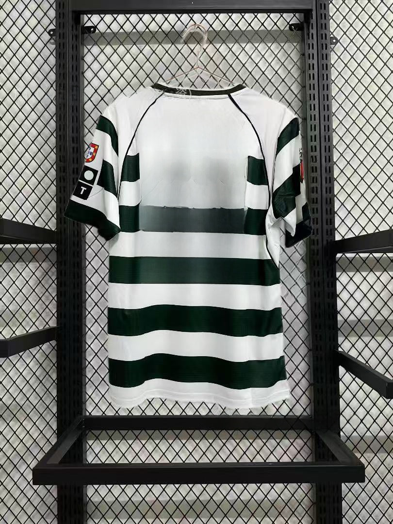 Jersey soccer