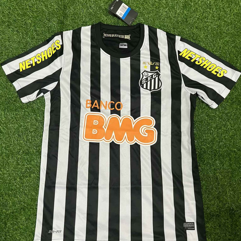 Jersey soccer