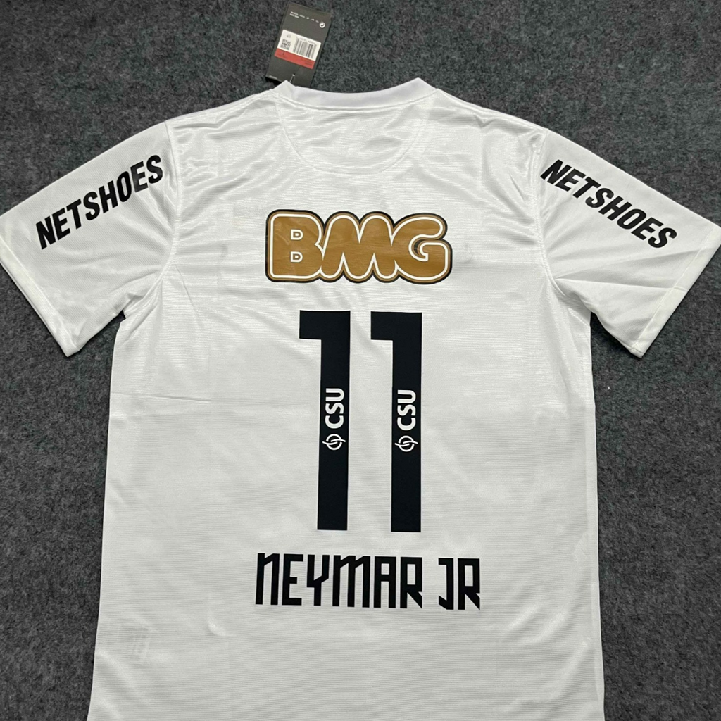 Jersey soccer