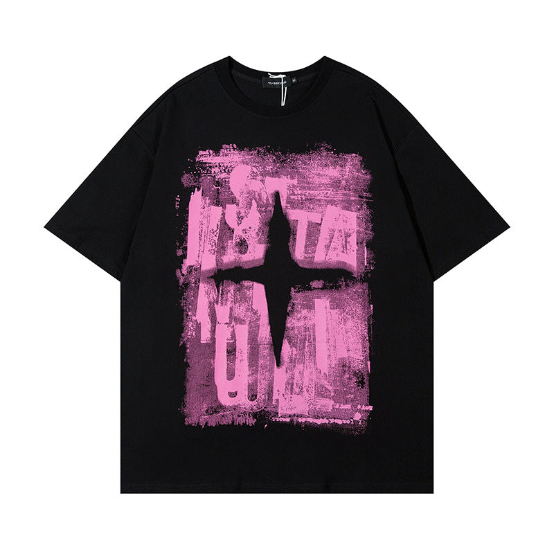 Calm t'S