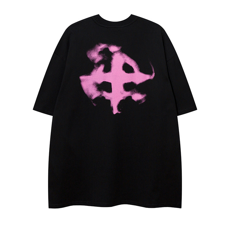 Calm t'S