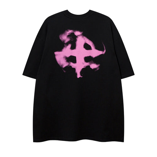 Calm t'S