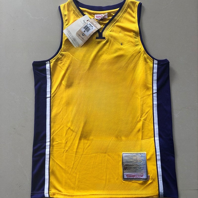 Retro basketball jerseys