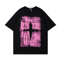 Calm t'S