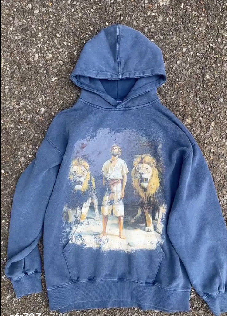 GD Hoodies