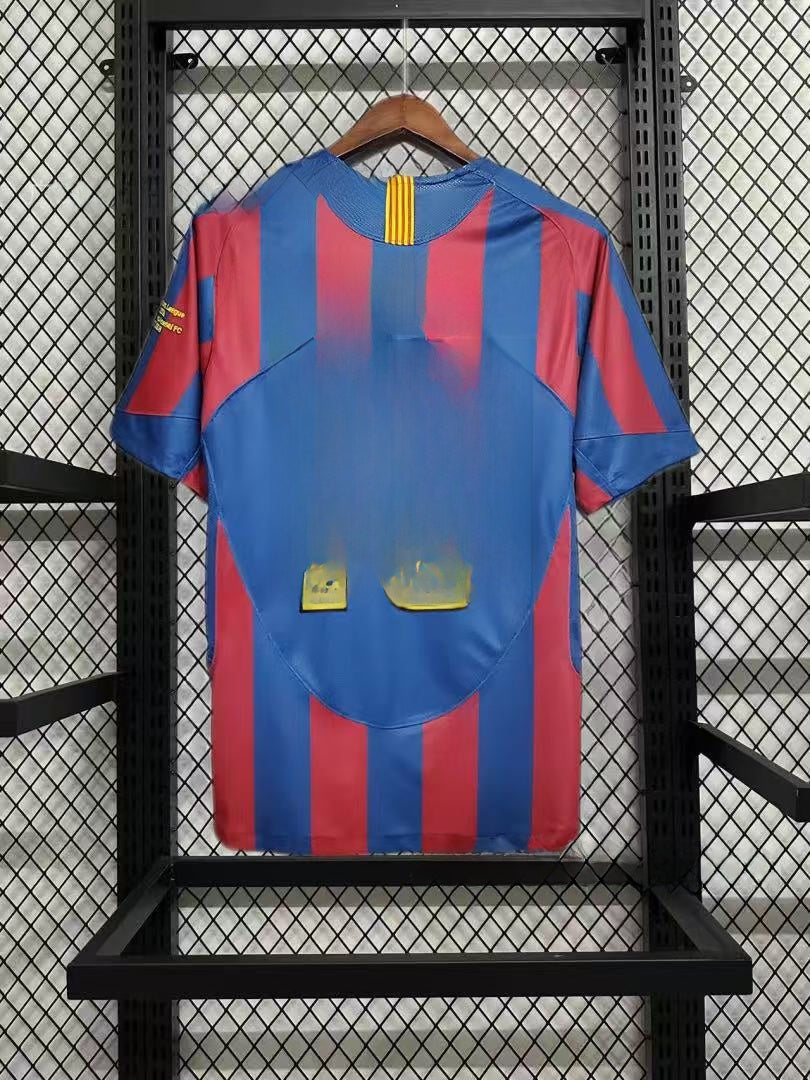 Jersey soccer