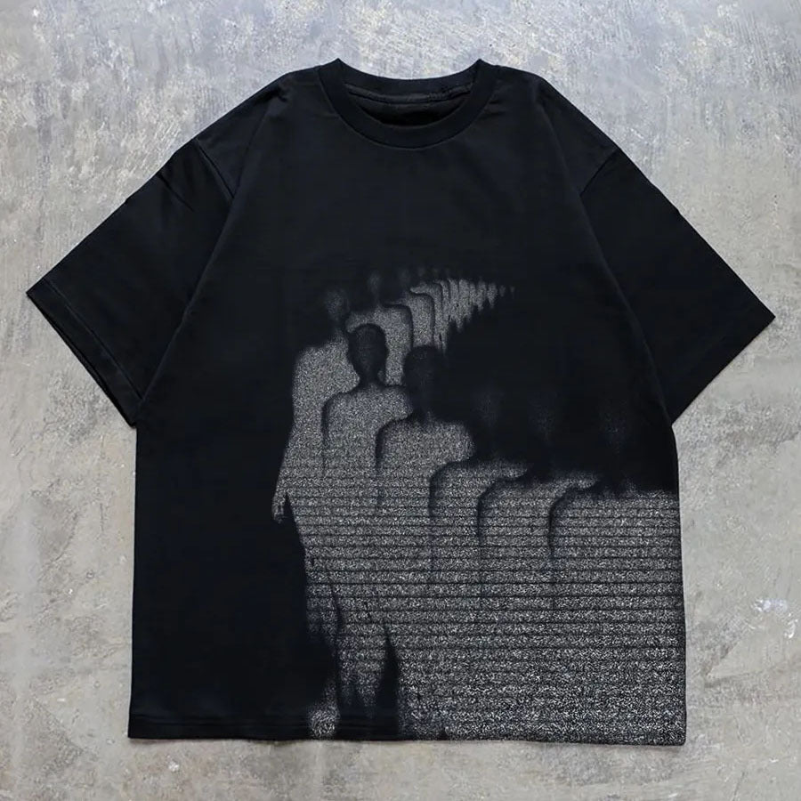 Minimal t's