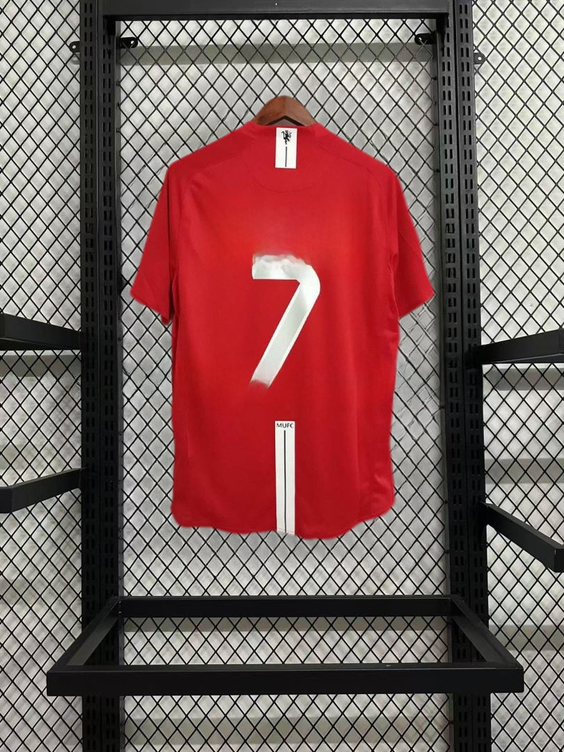Jersey soccer