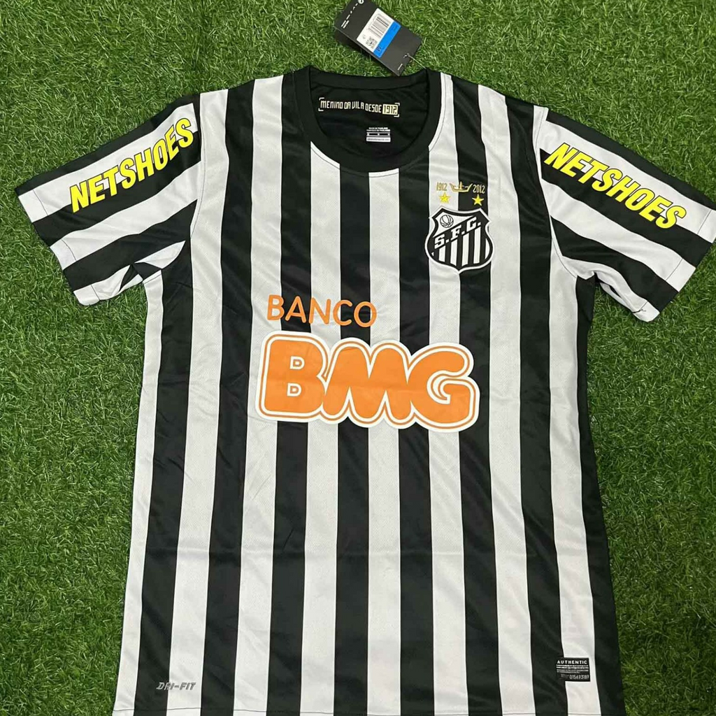 Jersey soccer
