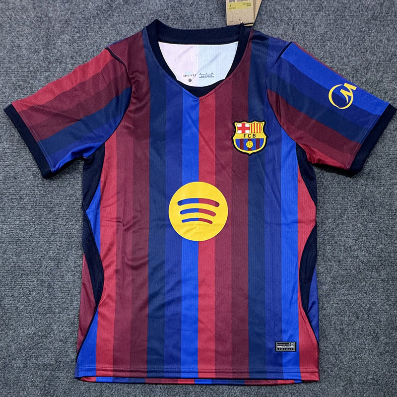 Footy Jerseys