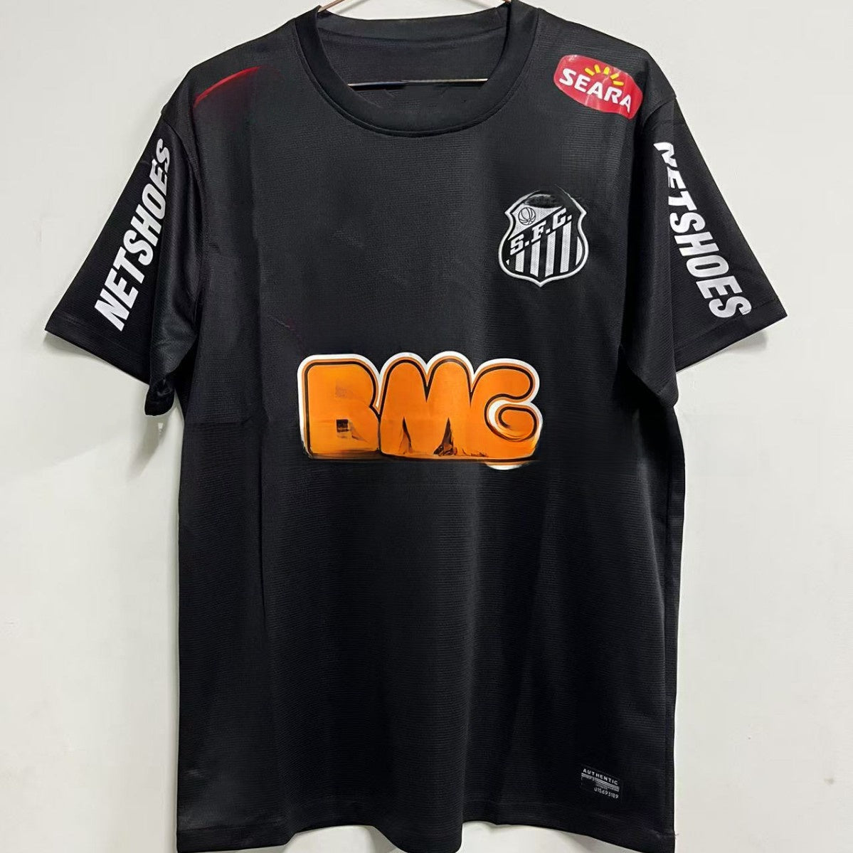 Jersey soccer