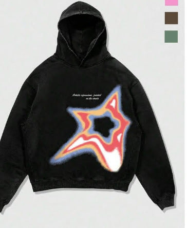 Love Hoodies<3