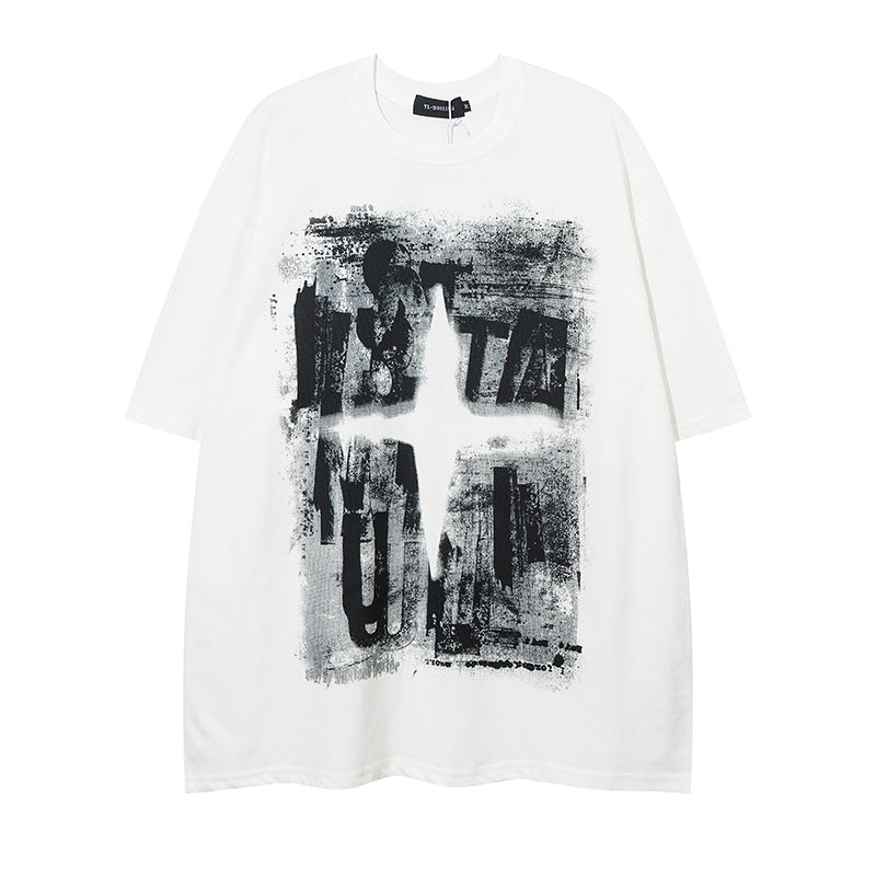 Calm t'S