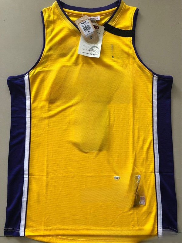 Retro basketball jerseys