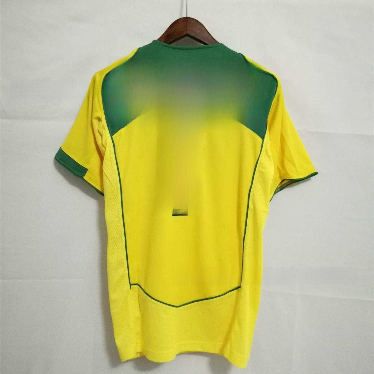Jersey soccer