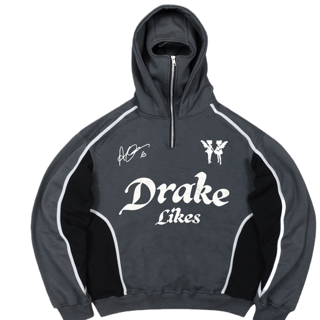 Unisex D* Hoodies