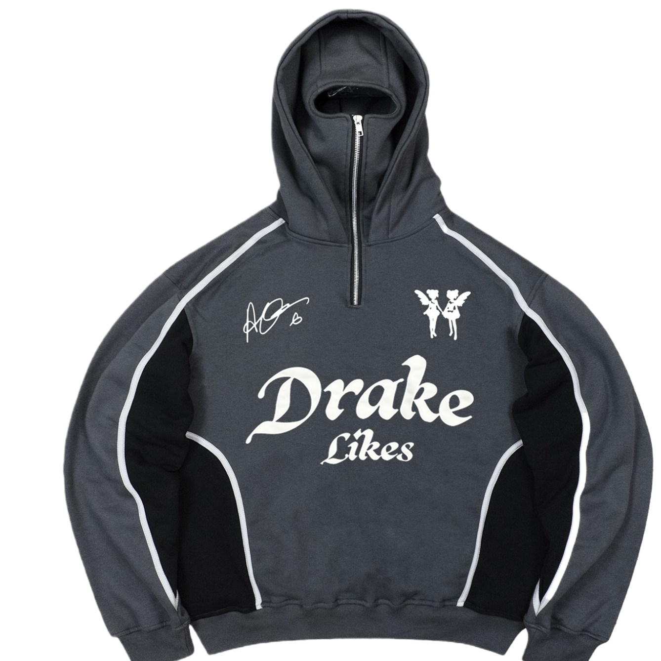 Unisex D* Hoodies
