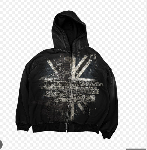 GD Hoodies