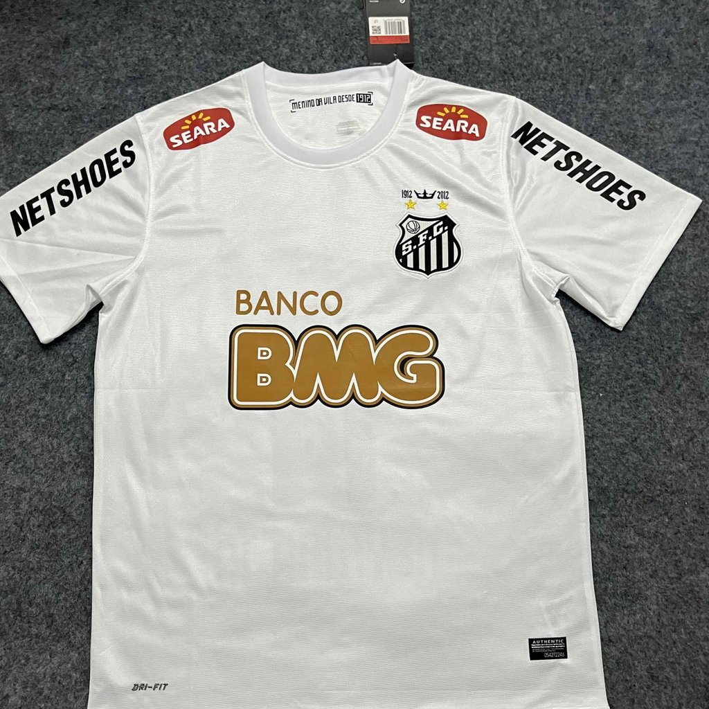 Jersey soccer