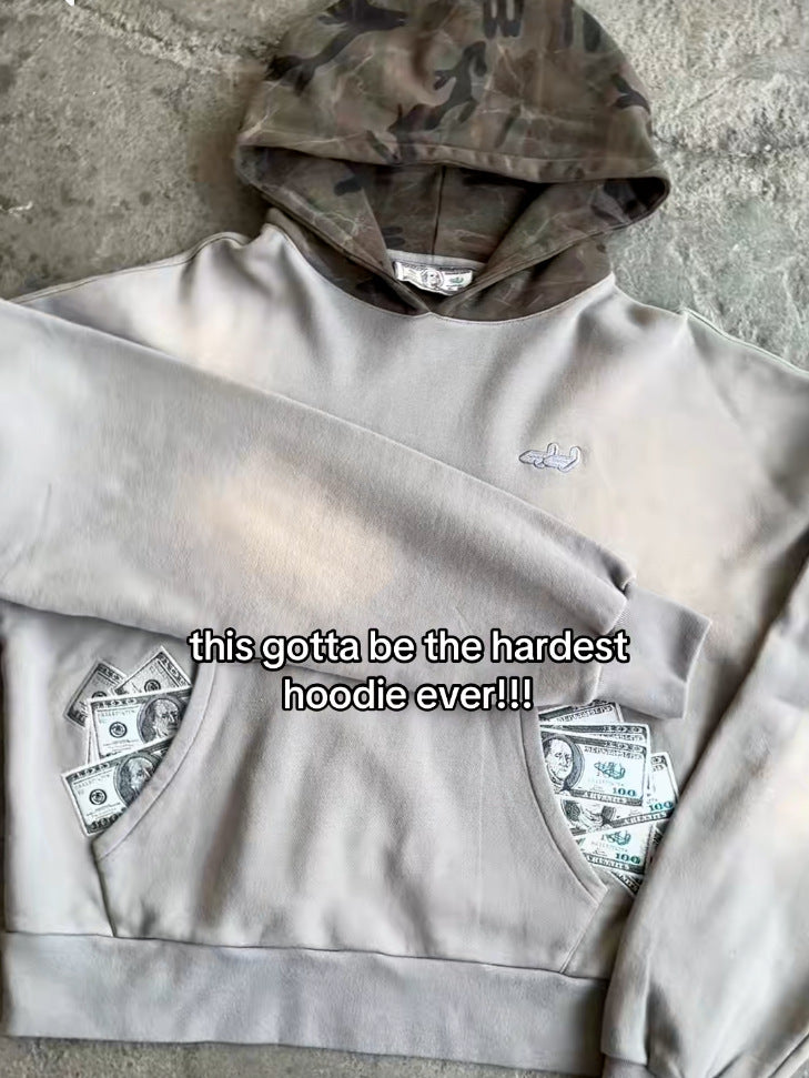GD Hoodies
