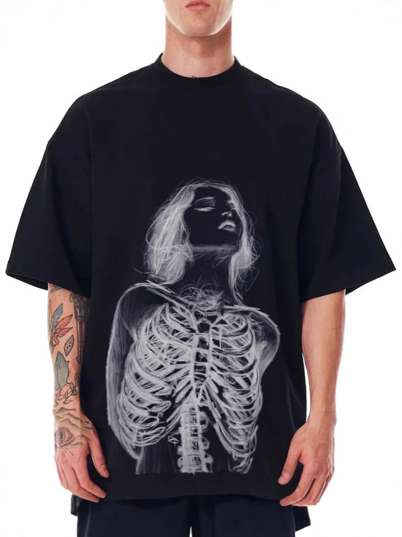 Minimal t's