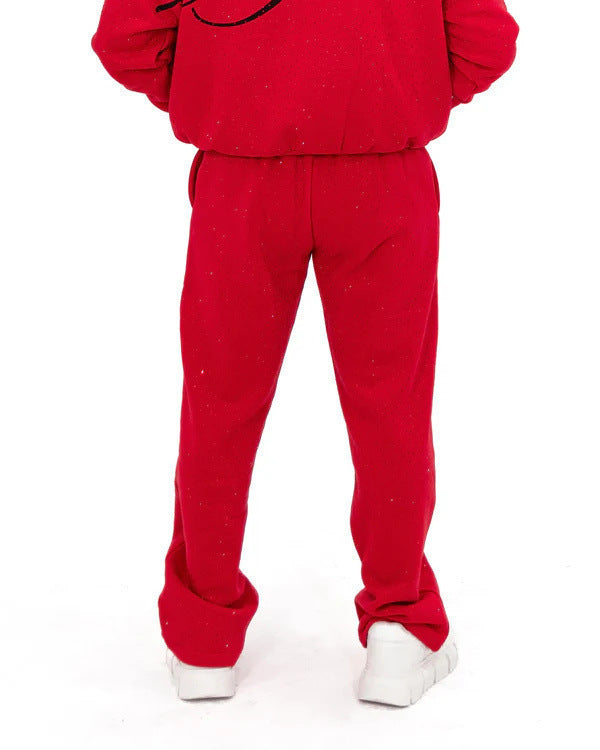Trendy hoodies