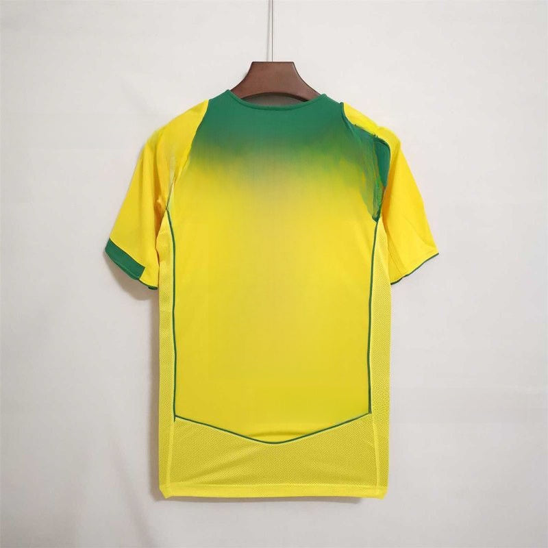 Jersey soccer