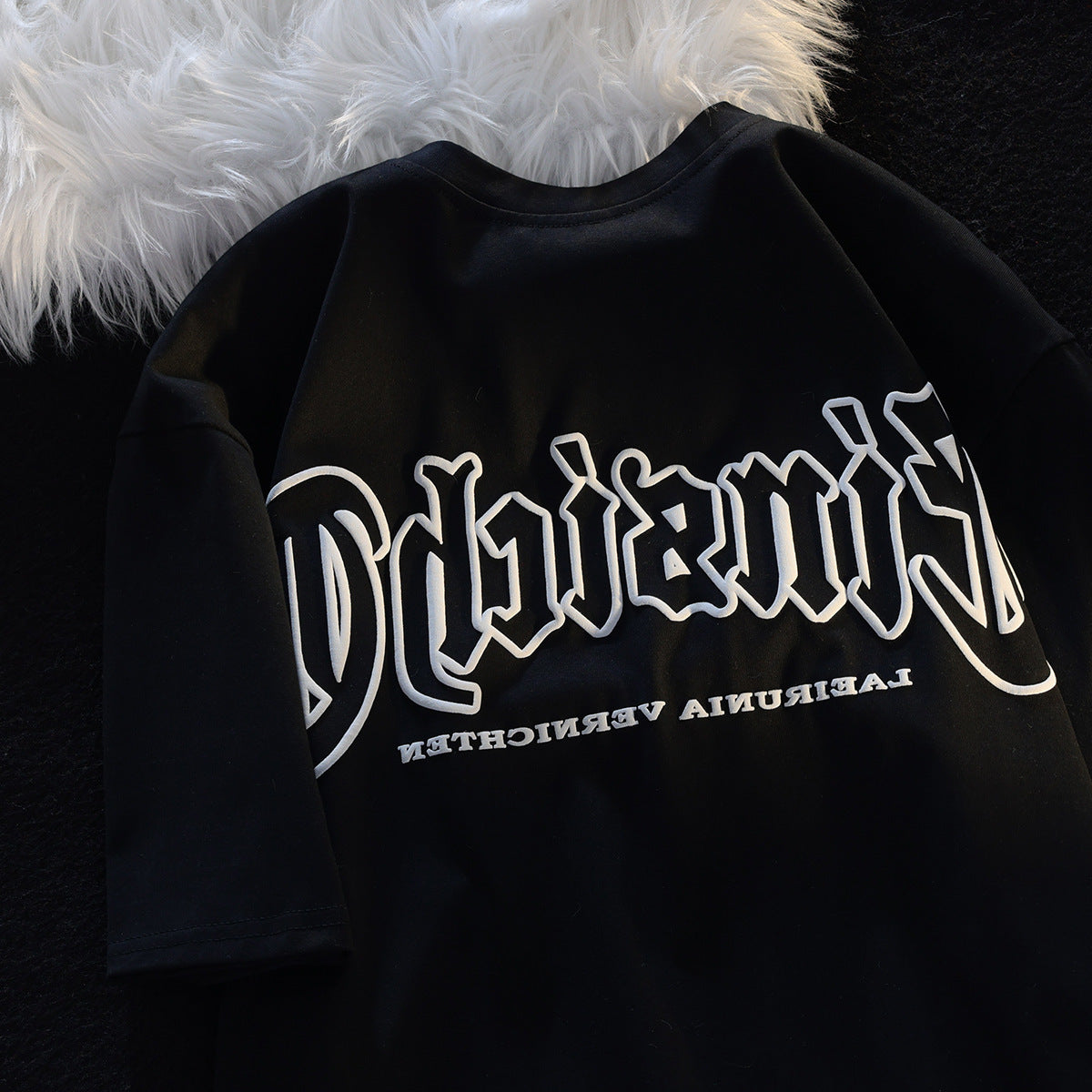 Design T's