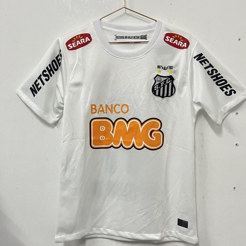 Jersey soccer