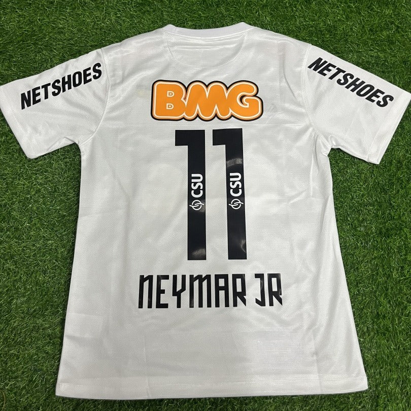 Jersey soccer