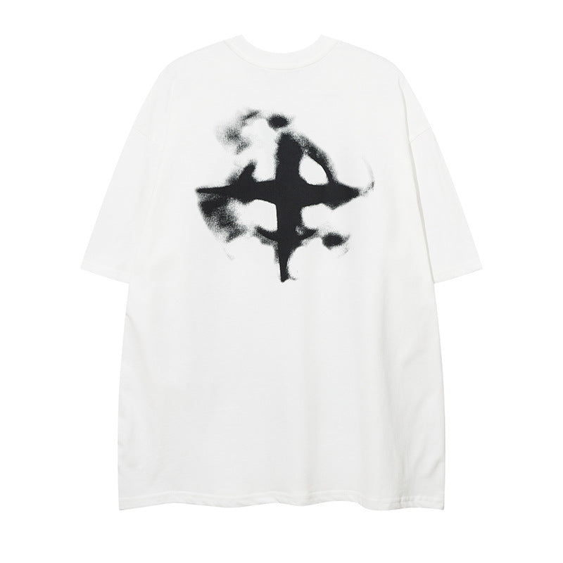 Calm t'S