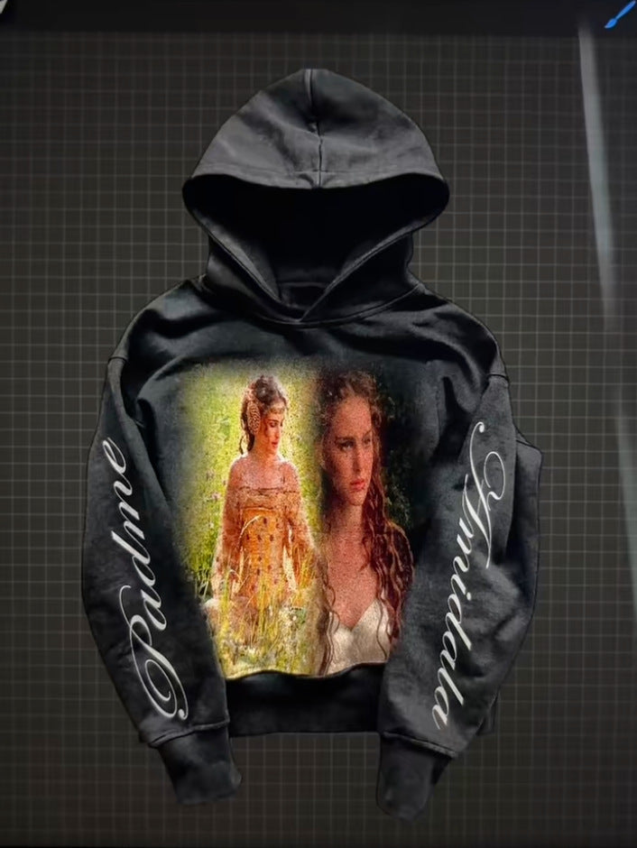 GD Hoodies