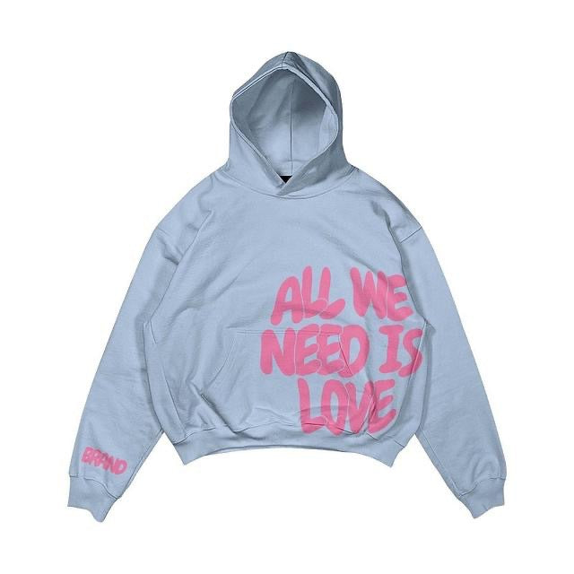 Love Hoodies<3
