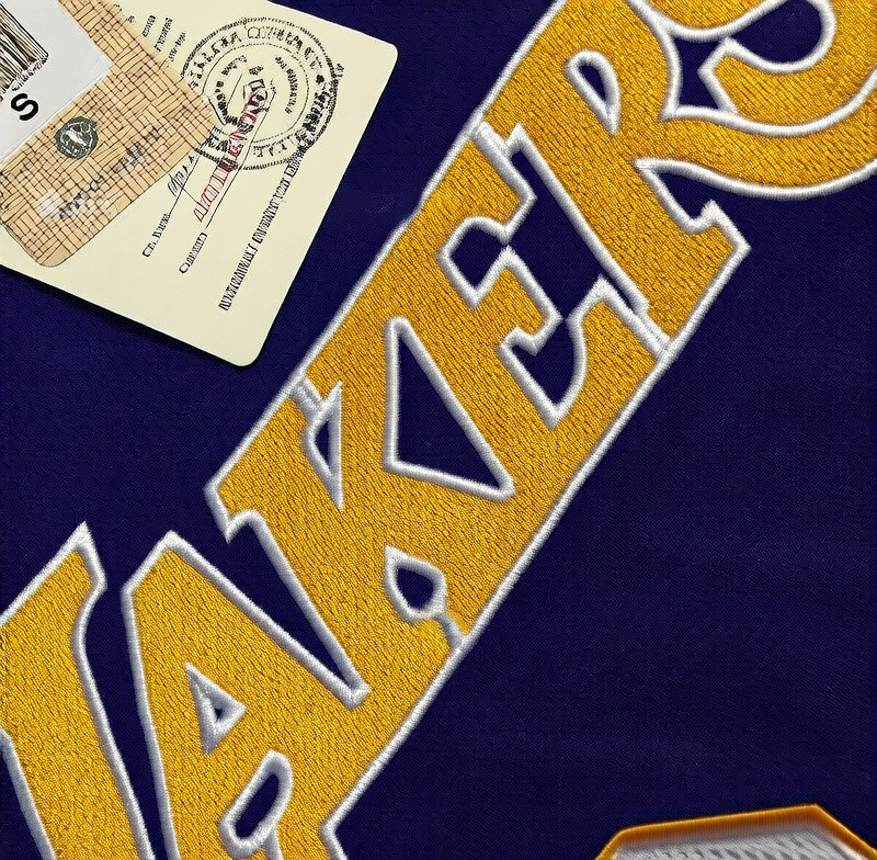 Retro basketball jerseys