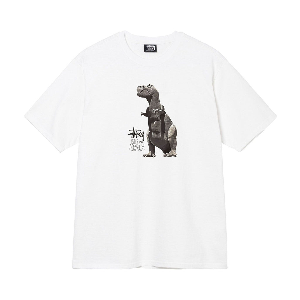 Stuffy