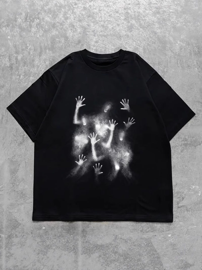 Minimal t's