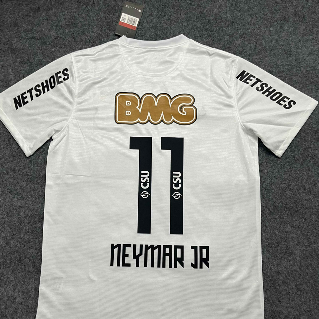 Jersey soccer
