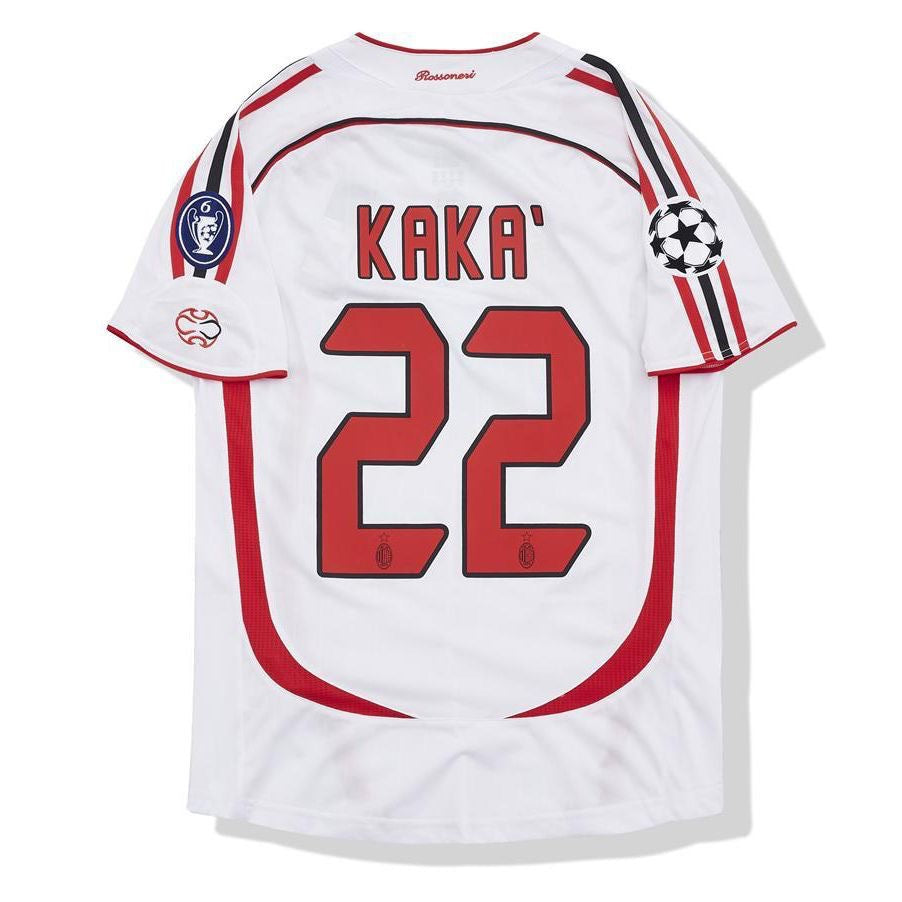 Jersey soccer