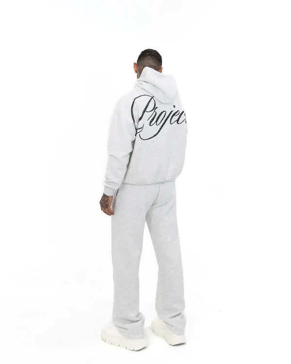 Trendy hoodies
