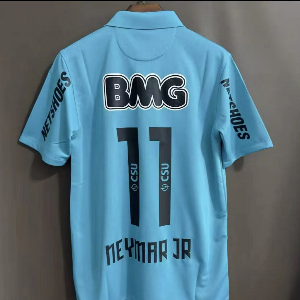 Jersey soccer