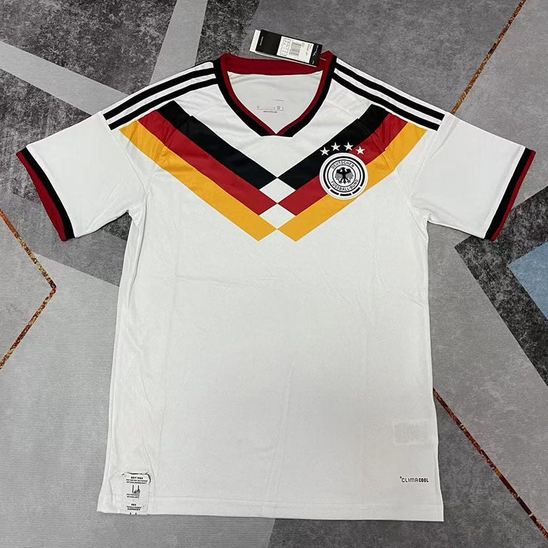 Footy Jerseys