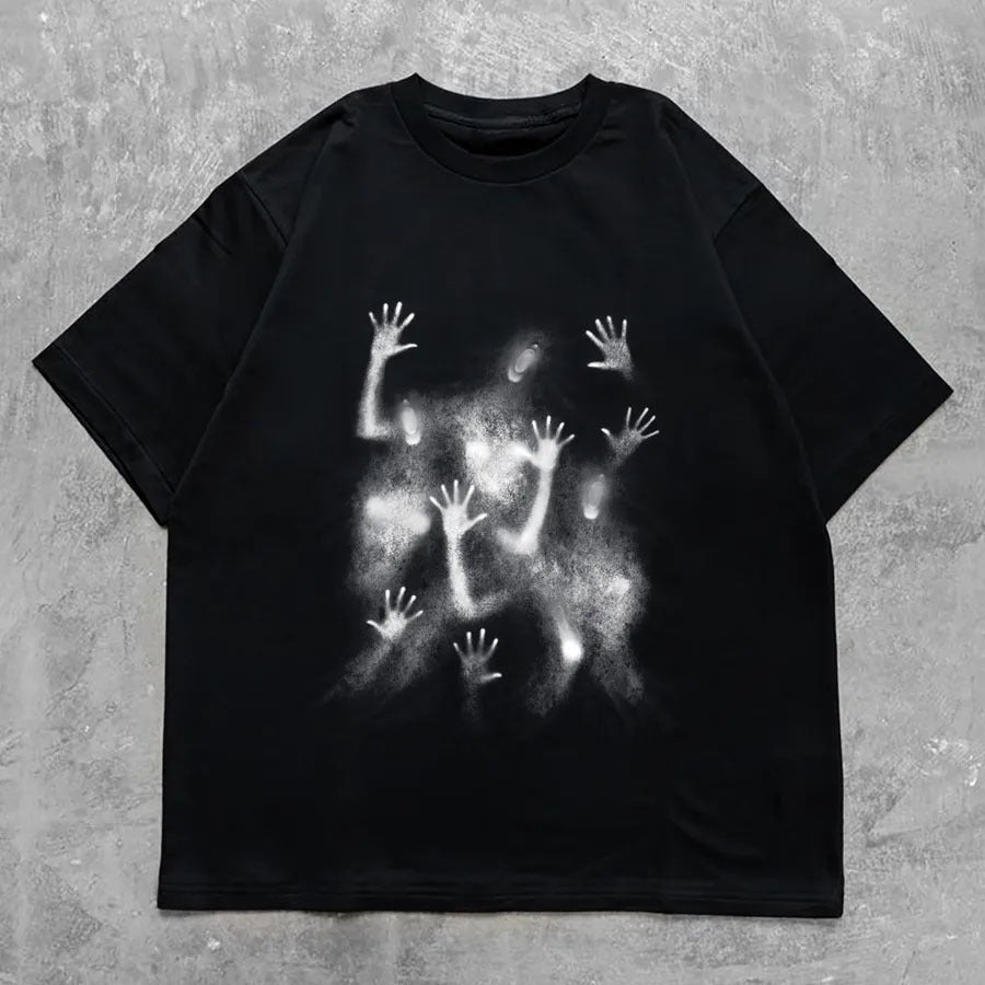 Minimal t's