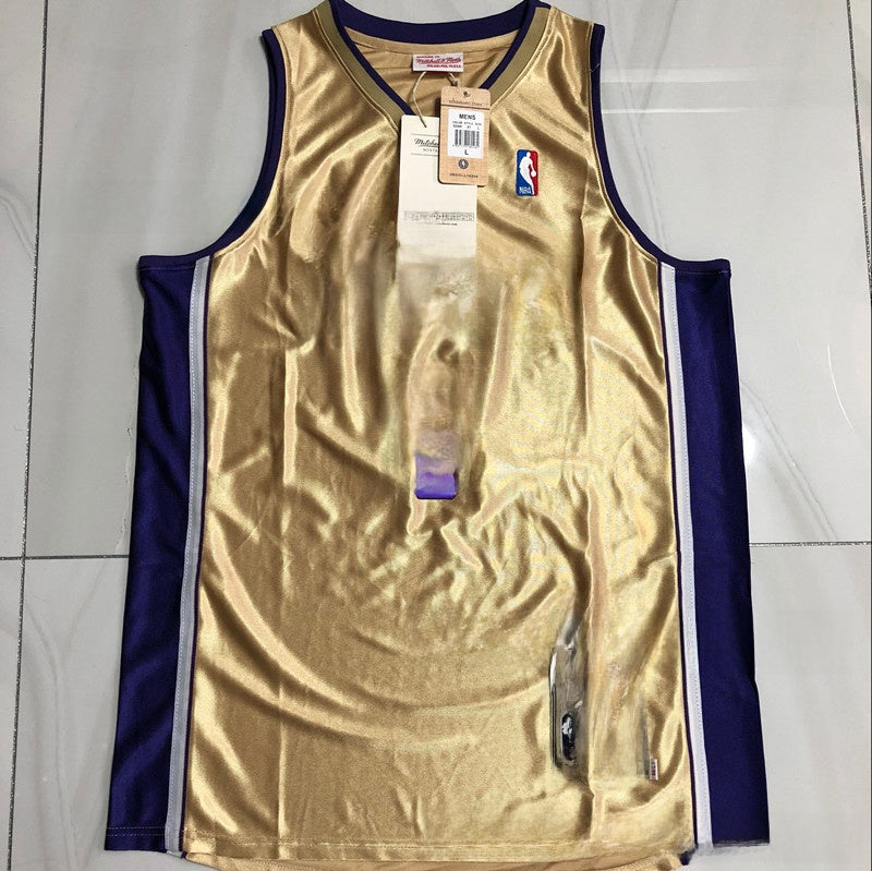 Retro basketball jerseys