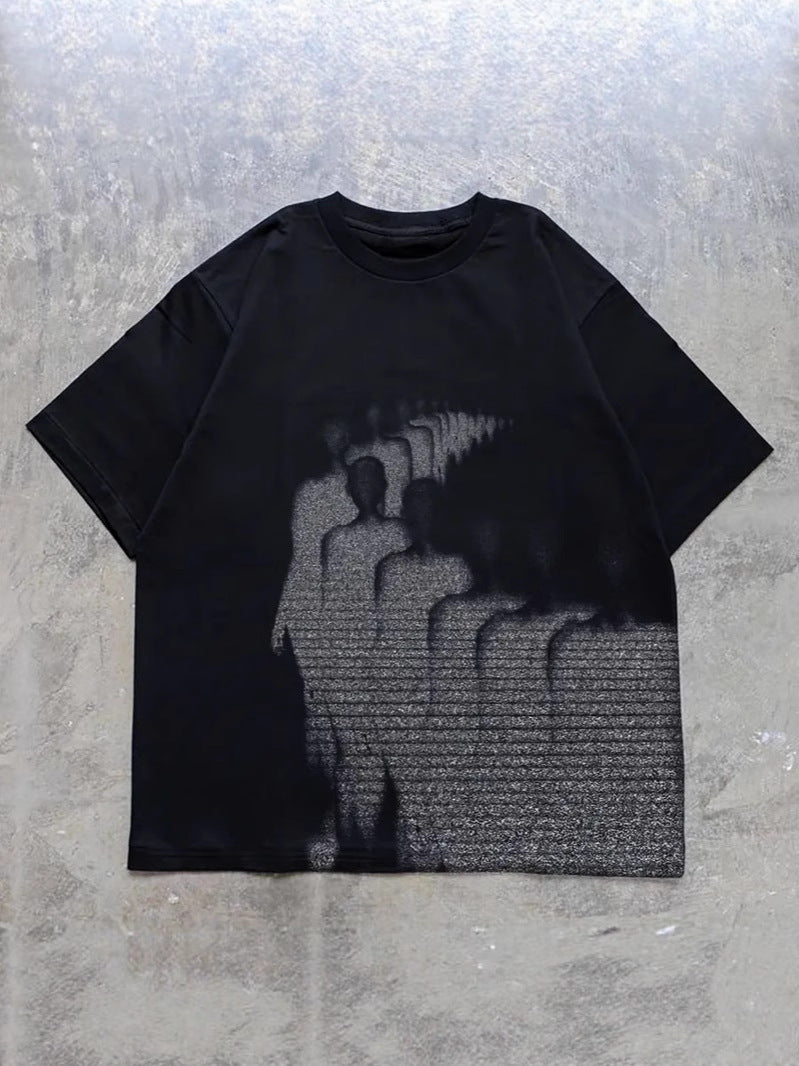 Minimal t's
