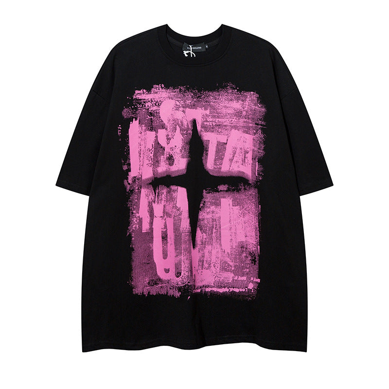 Calm t'S
