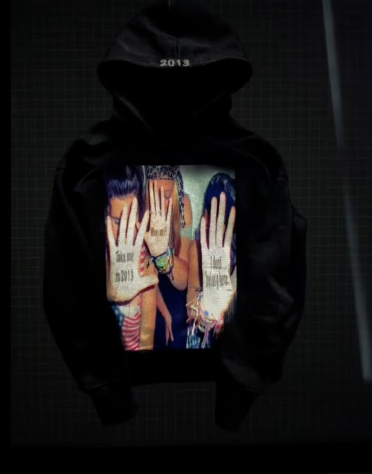 GD Hoodies