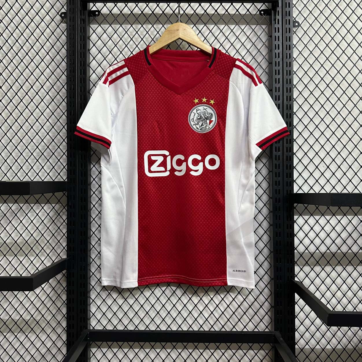 soccer jersey